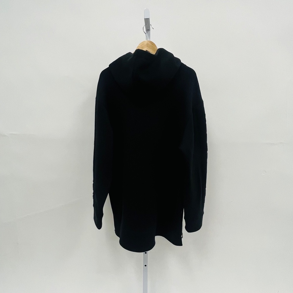 Helmet Lang Oversized Hoodie - Picture 2 of 2